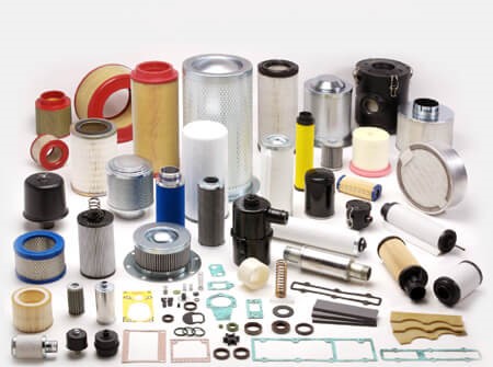 Mühərrik filterləri və onların əhəmiyyəti