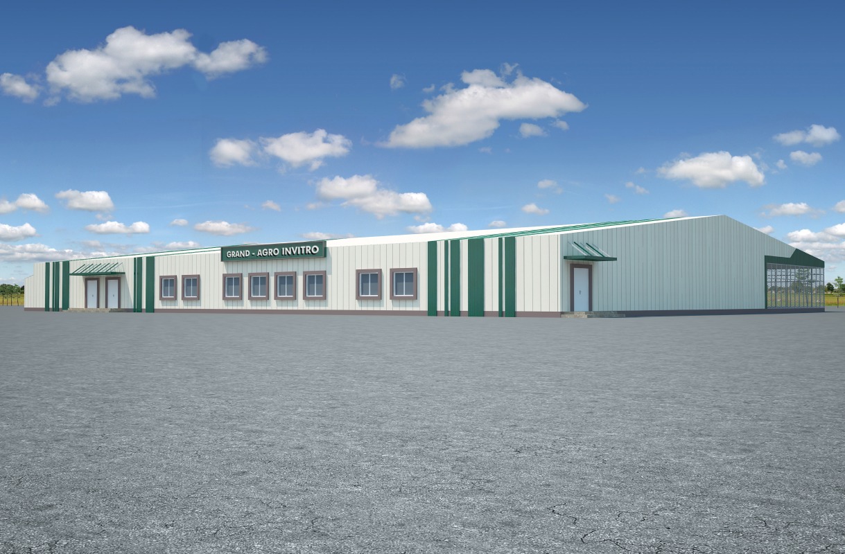 Grand Agro İnvitro
