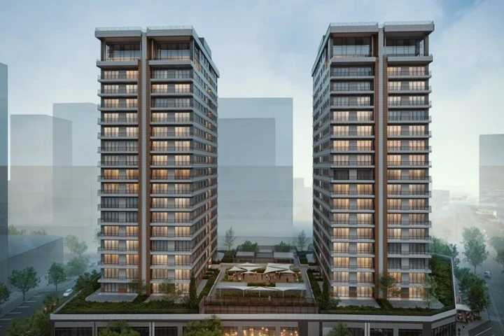 Hünər Qüllələri