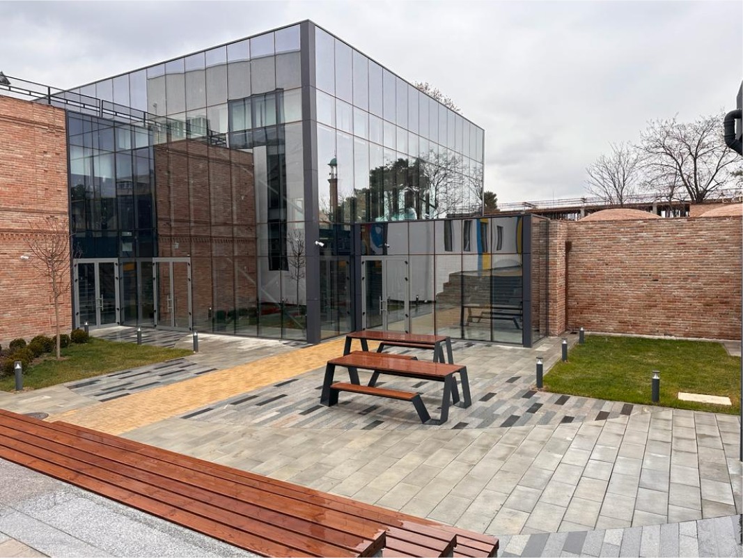 Qazax Müəllimlər Seminariyası