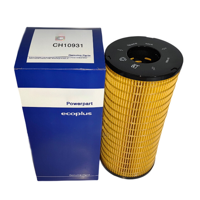Yanacaq filteri - Perkins - CH10931