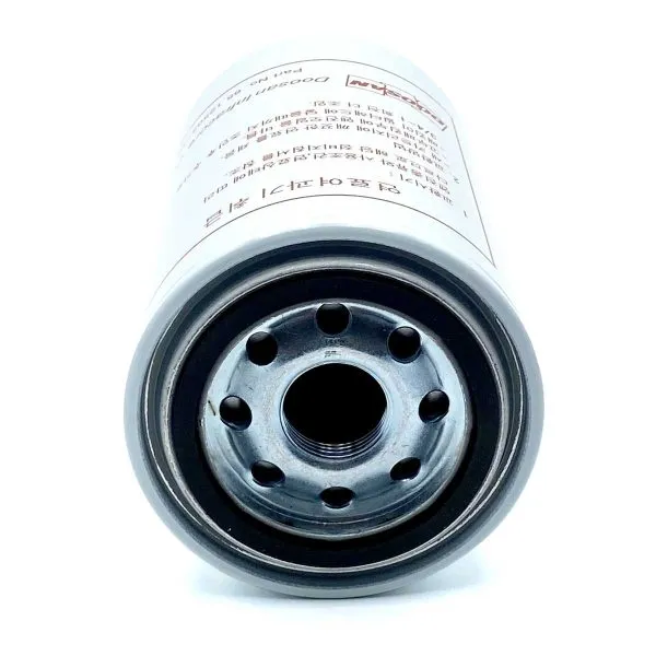 Yanacaq filteri - Doosan - 65.12503-5016B / 65.12503-5018A