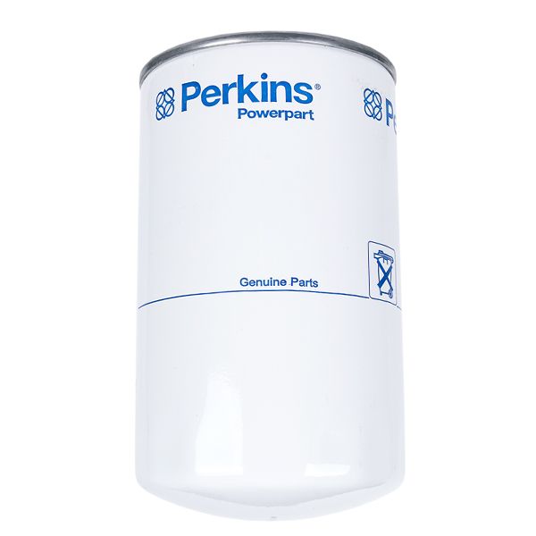 Yanacaq filteri - Perkins - SE429