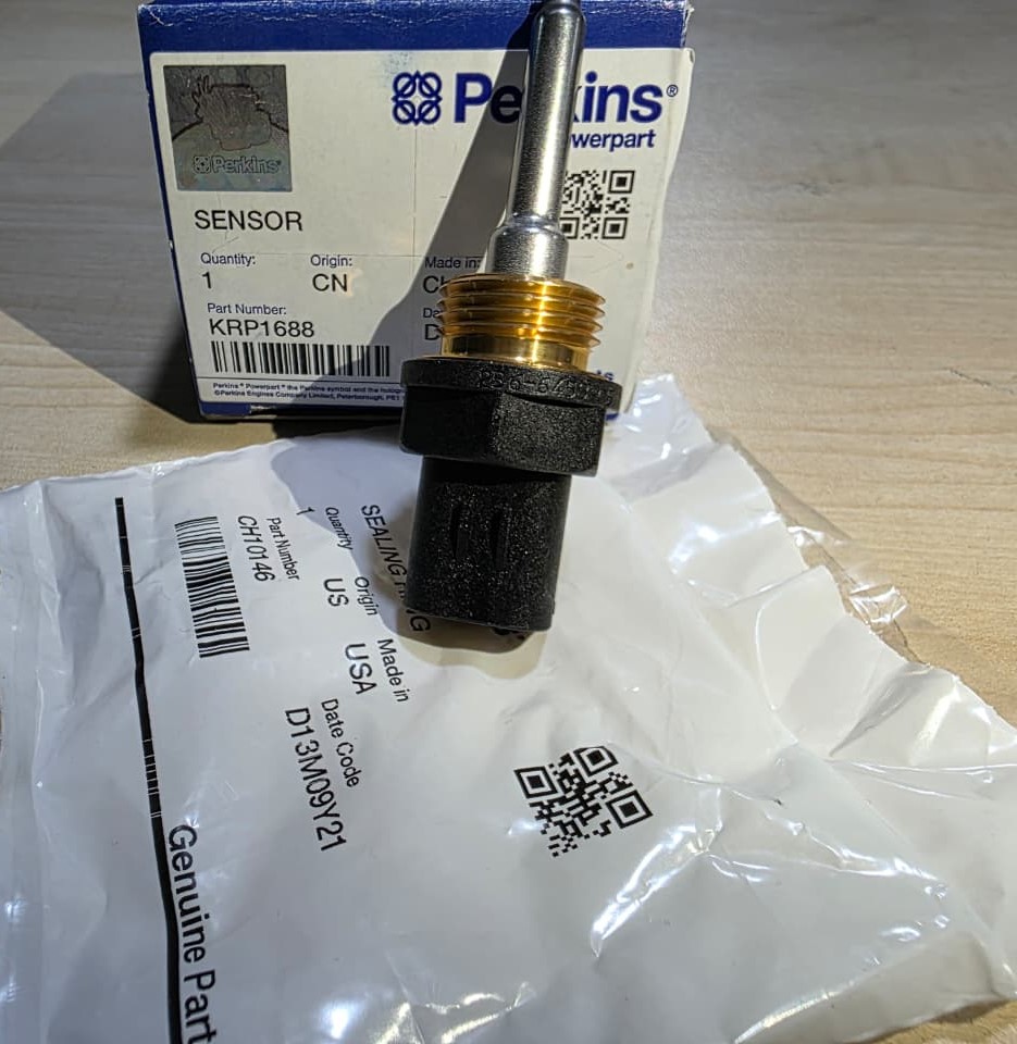 Sensor - Perkins - KRP1688 / 256-6453