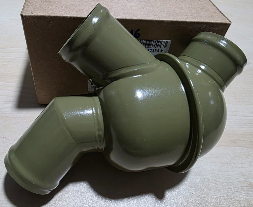 Termostat - Baudouin - 16232338W - 615G00060016