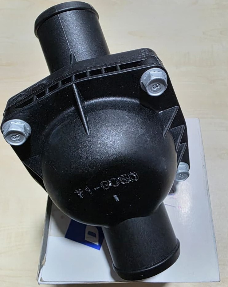 Termostat - Doosan - 65.06401-6050