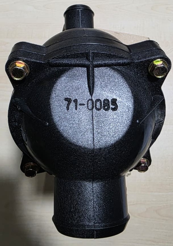 Termostat - Doosan - 300738-00085 - 9012347