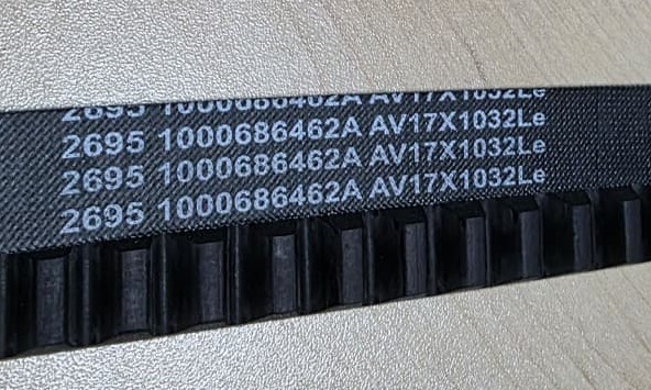 Kəmər - Baudouin - 16251175 - 1000686462A - AV17X1032Le