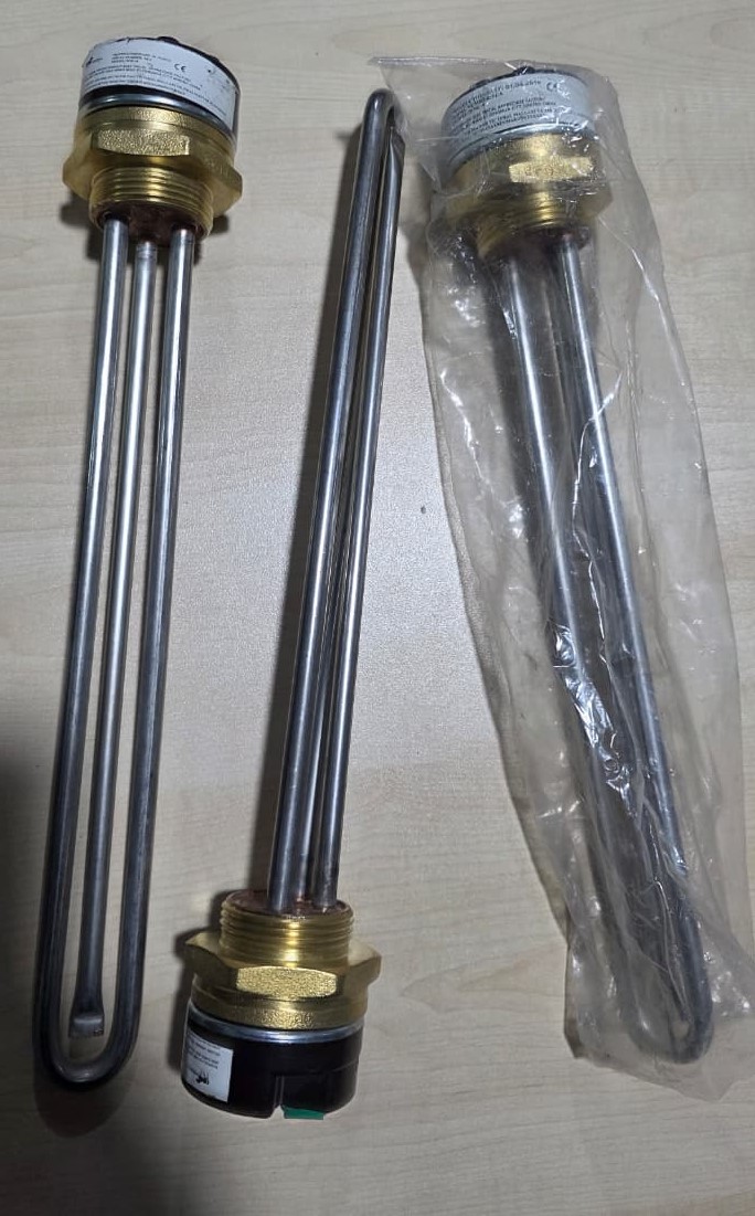 Qızdırıcı ten - 1000W - 240V - 6012227