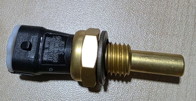 Su sensoru - Baudouin - 16222190Q - 612630060035 - 645924103N03545