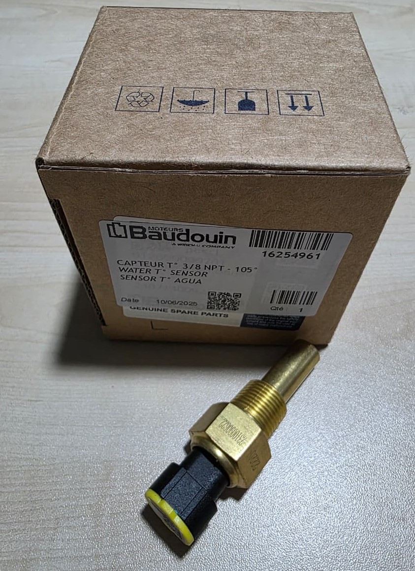 Su sensoru - Baudouin - 16254961 - 2310090622 - 612600090761